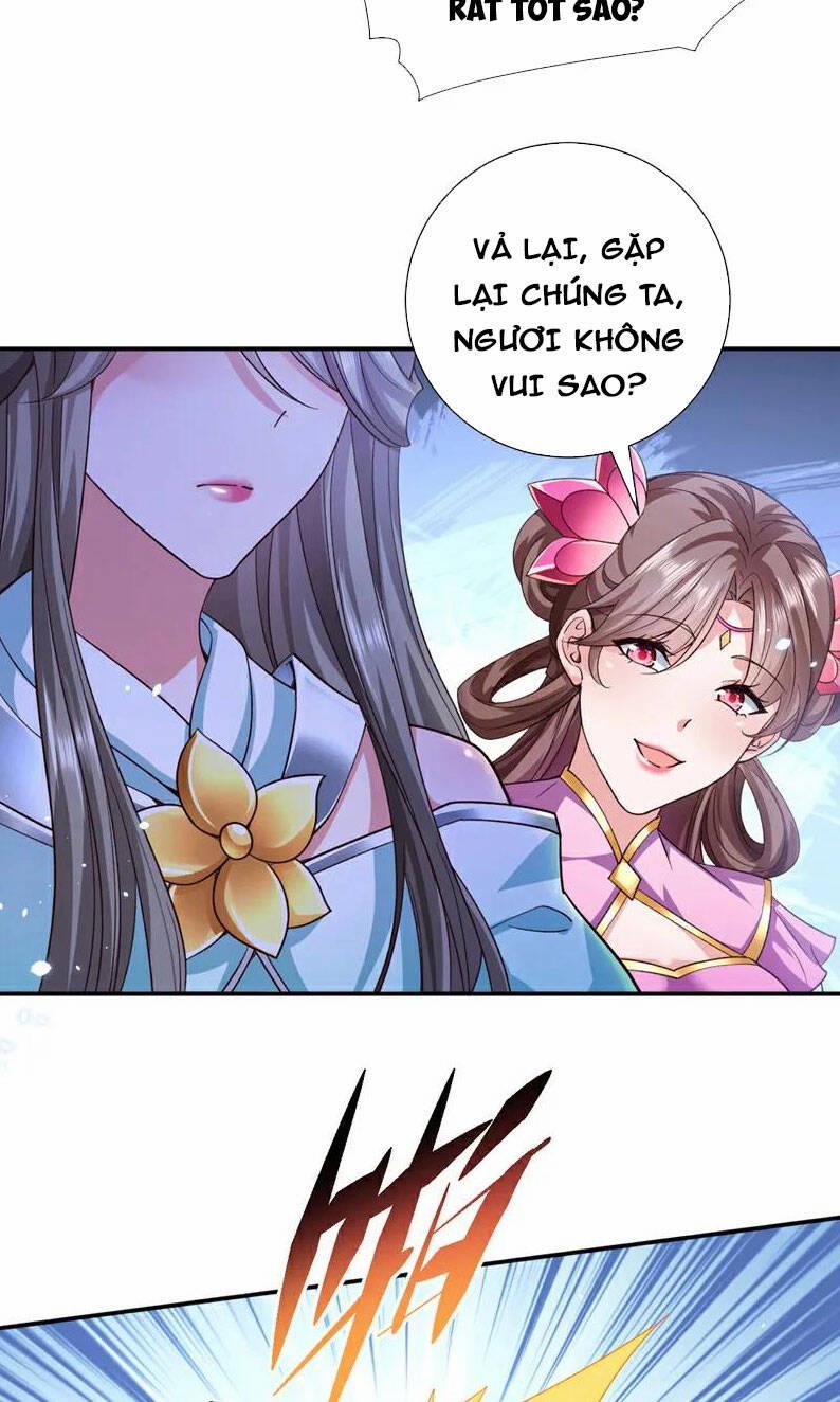 Bị Dạy Dỗ Thành Thánh 225 trang 18