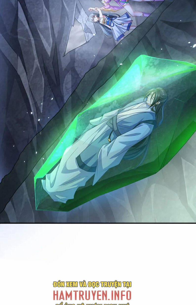 Bị Dạy Dỗ Thành Thánh 225 trang 20