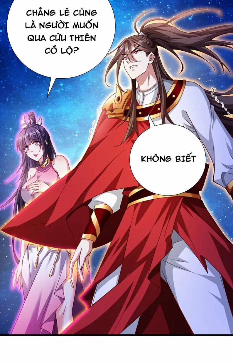 Bị Dạy Dỗ Thành Thánh 225 trang 28