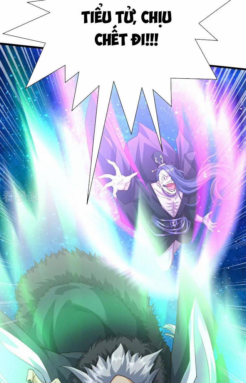 Bị Dạy Dỗ Thành Thánh 225 trang 30