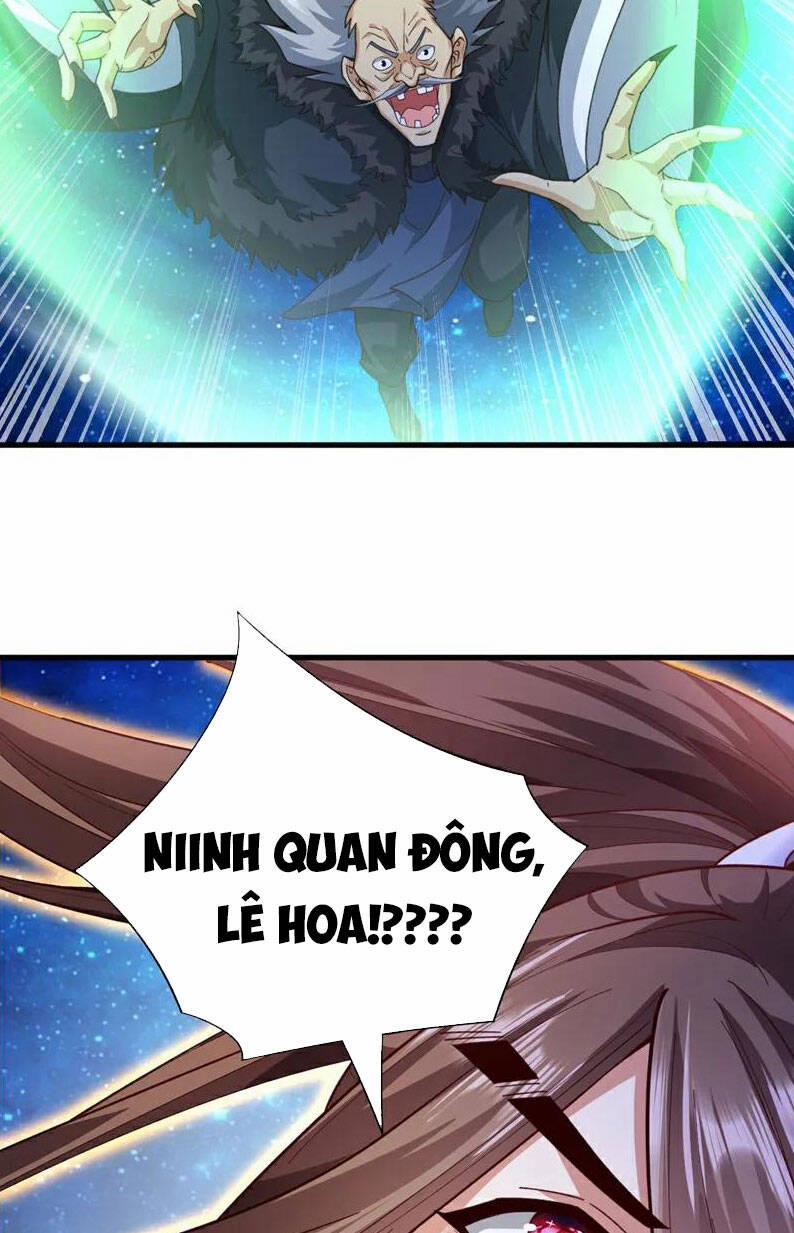 Bị Dạy Dỗ Thành Thánh 225 trang 31