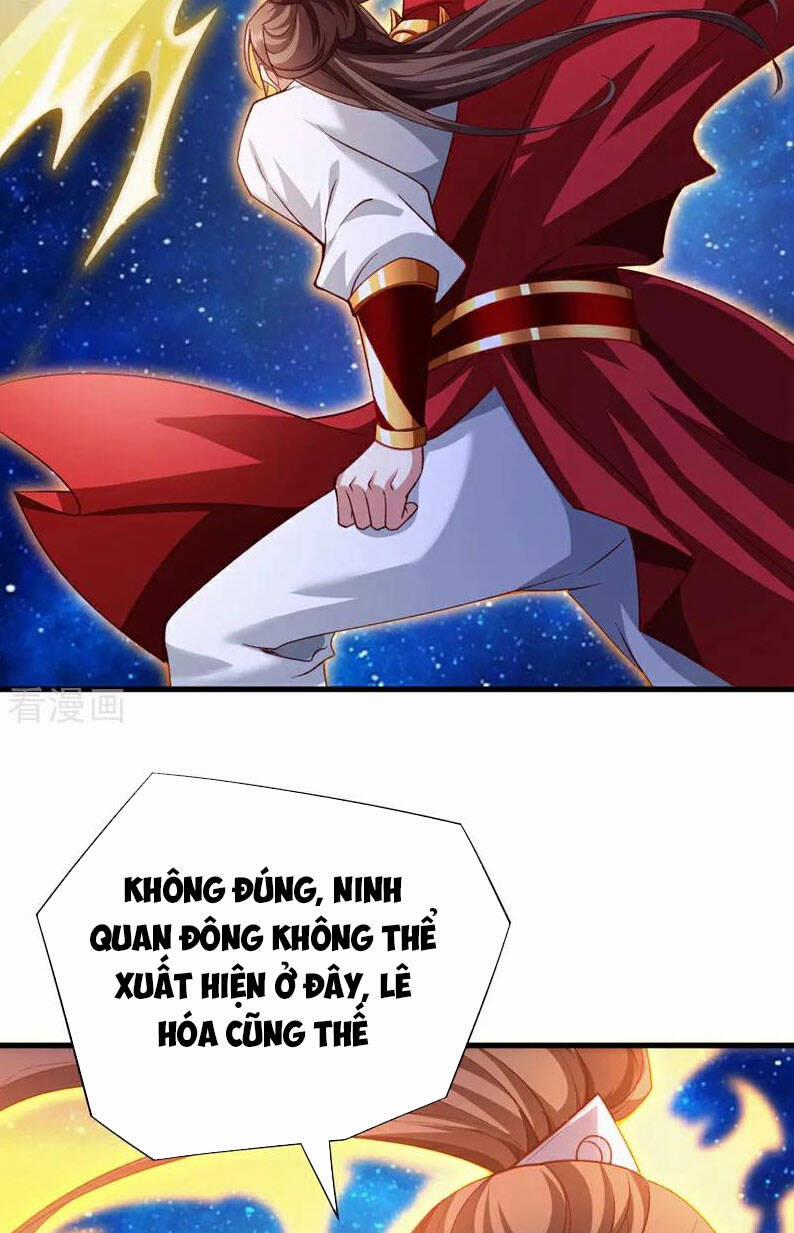 Bị Dạy Dỗ Thành Thánh 225 trang 34