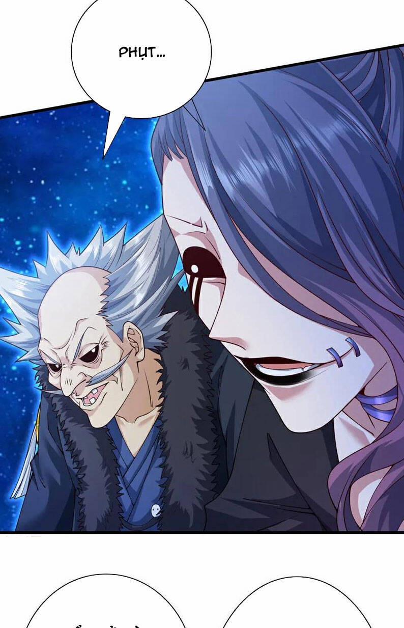 Bị Dạy Dỗ Thành Thánh 225 trang 38