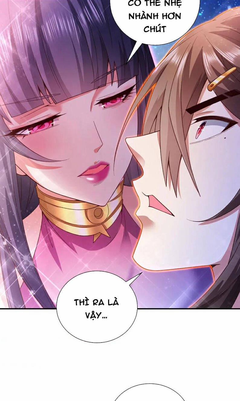 Bị Dạy Dỗ Thành Thánh 225 trang 4
