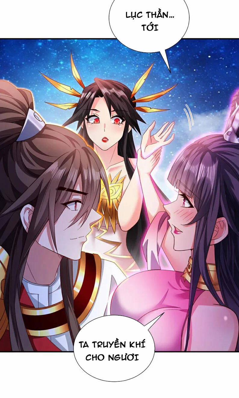 Bị Dạy Dỗ Thành Thánh 225 trang 5
