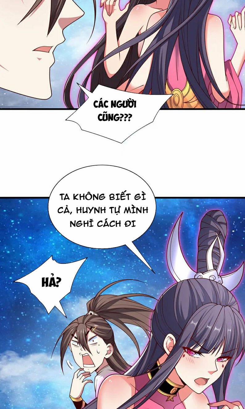 Bị Dạy Dỗ Thành Thánh 225 trang 8