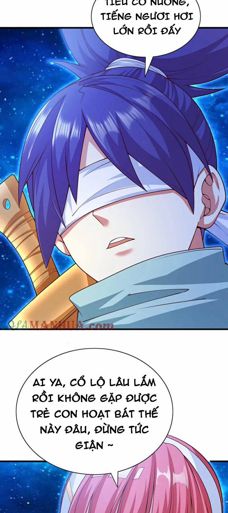 Bị Dạy Dỗ Thành Thánh 226 trang 1