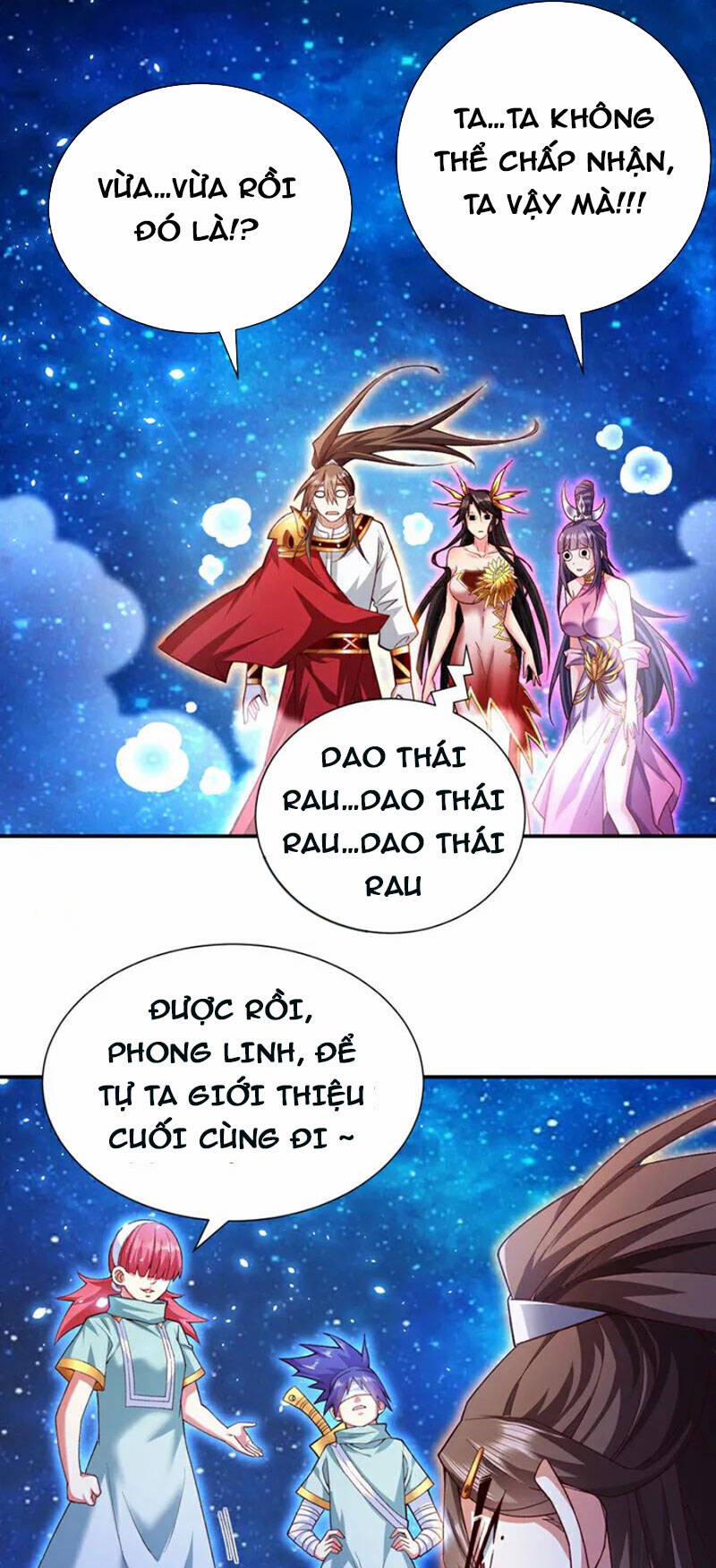 Bị Dạy Dỗ Thành Thánh 226 trang 17