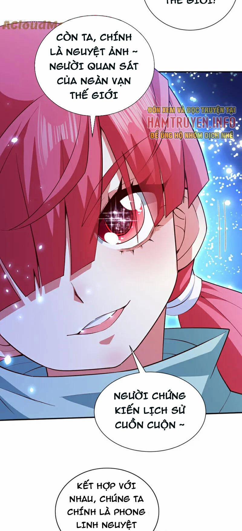 Bị Dạy Dỗ Thành Thánh 226 trang 19