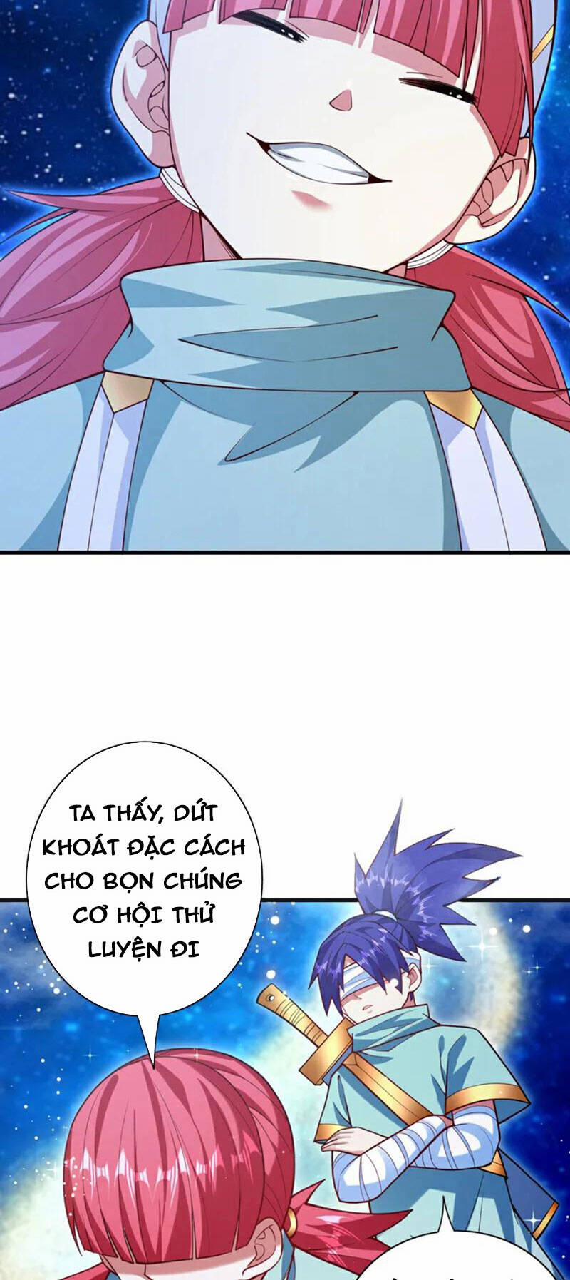 Bị Dạy Dỗ Thành Thánh 226 trang 2