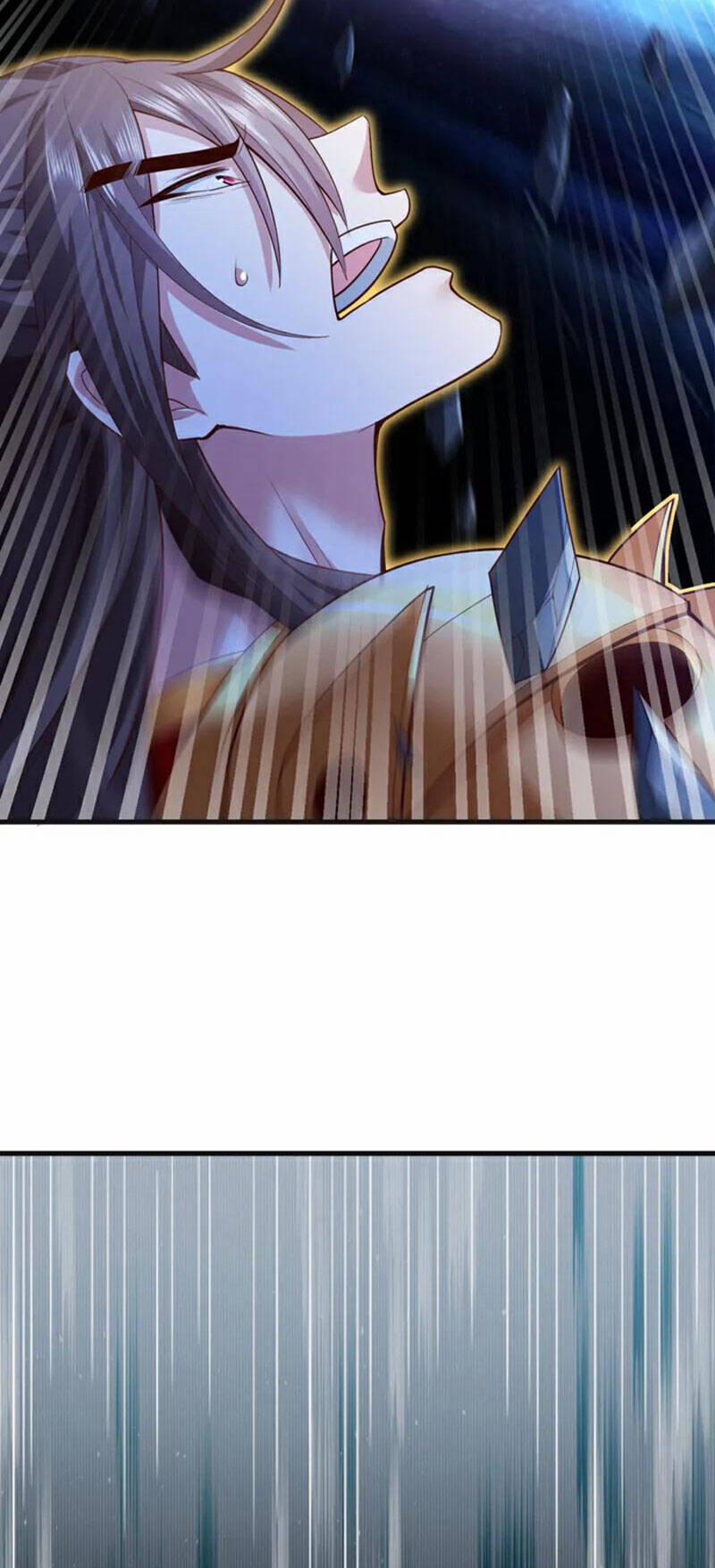 Bị Dạy Dỗ Thành Thánh 226 trang 26