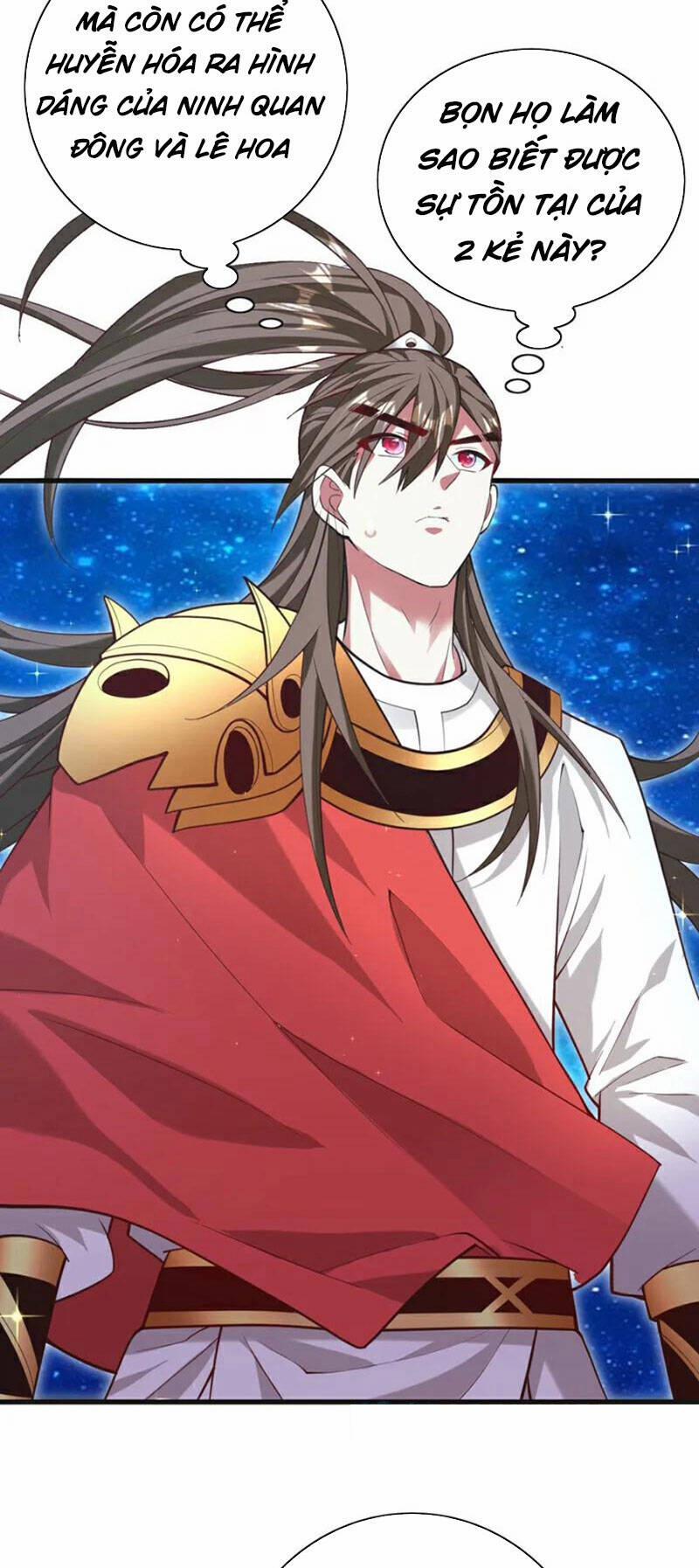 Bị Dạy Dỗ Thành Thánh 226 trang 4