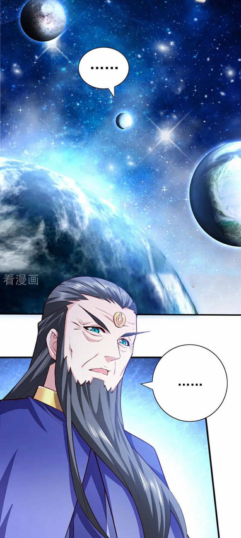 Bị Dạy Dỗ Thành Thánh 227 trang 1