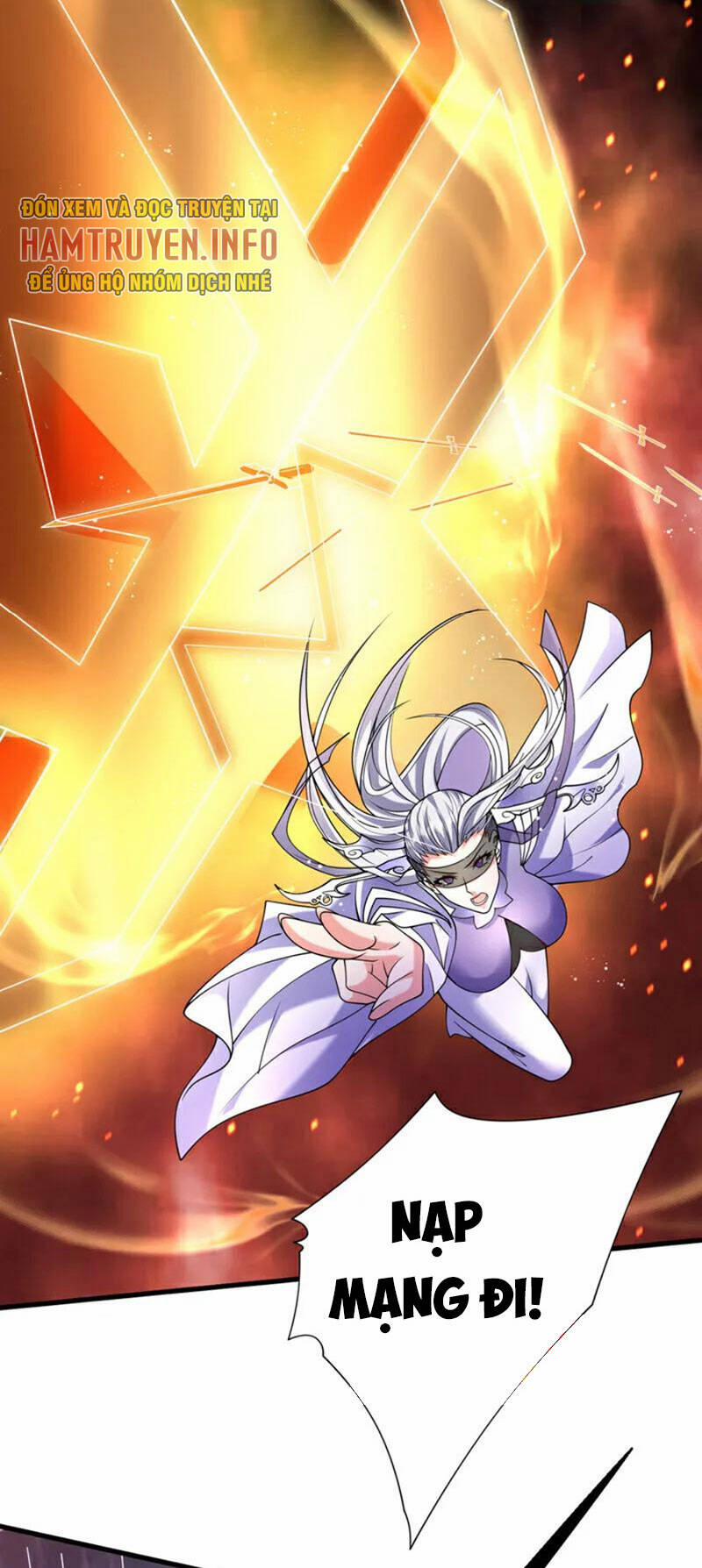 Bị Dạy Dỗ Thành Thánh 227 trang 10