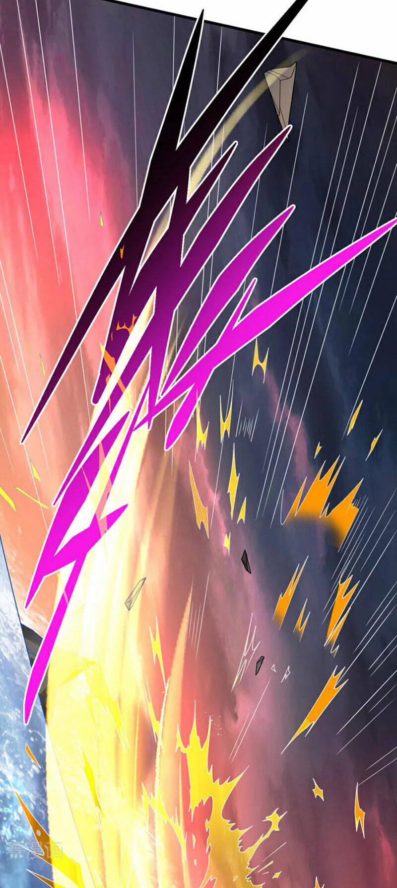 Bị Dạy Dỗ Thành Thánh 227 trang 11