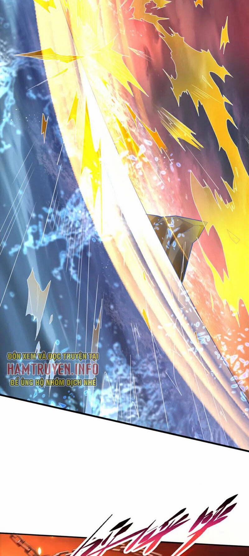 Bị Dạy Dỗ Thành Thánh 227 trang 12