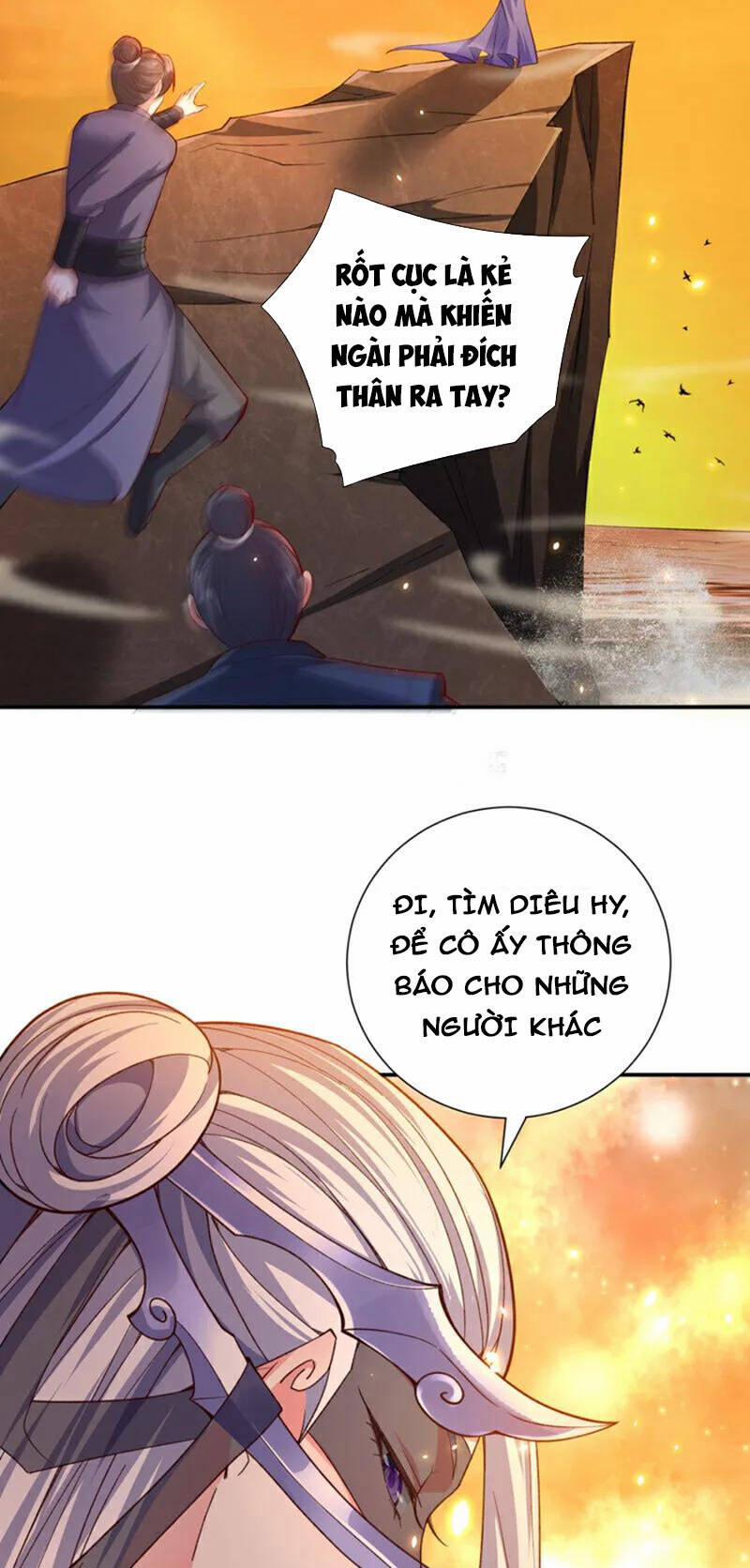 Bị Dạy Dỗ Thành Thánh 227 trang 16
