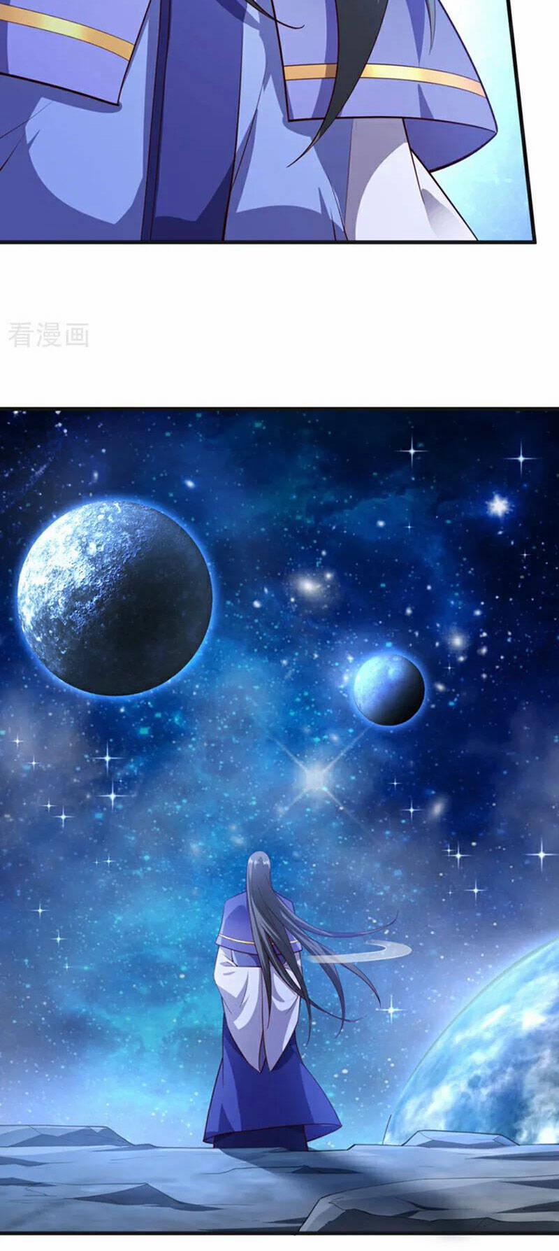 Bị Dạy Dỗ Thành Thánh 227 trang 2