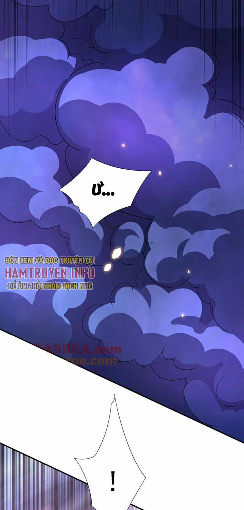 Bị Dạy Dỗ Thành Thánh 227 trang 20