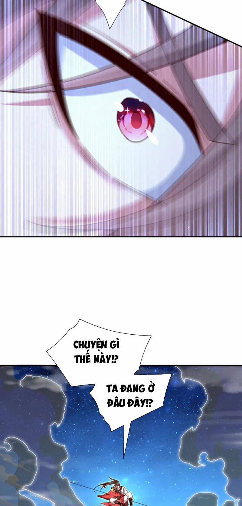 Bị Dạy Dỗ Thành Thánh 227 trang 21