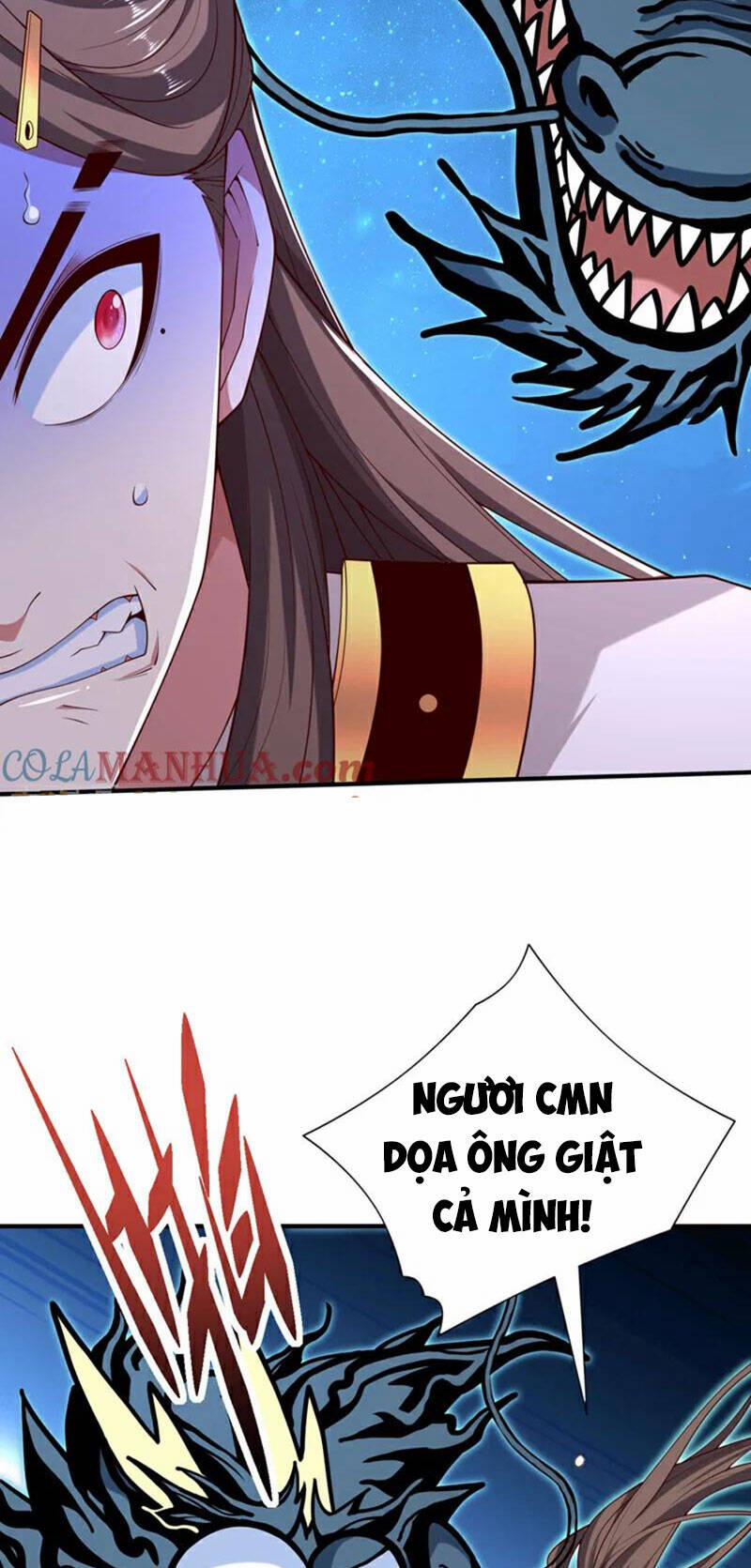 Bị Dạy Dỗ Thành Thánh 227 trang 24