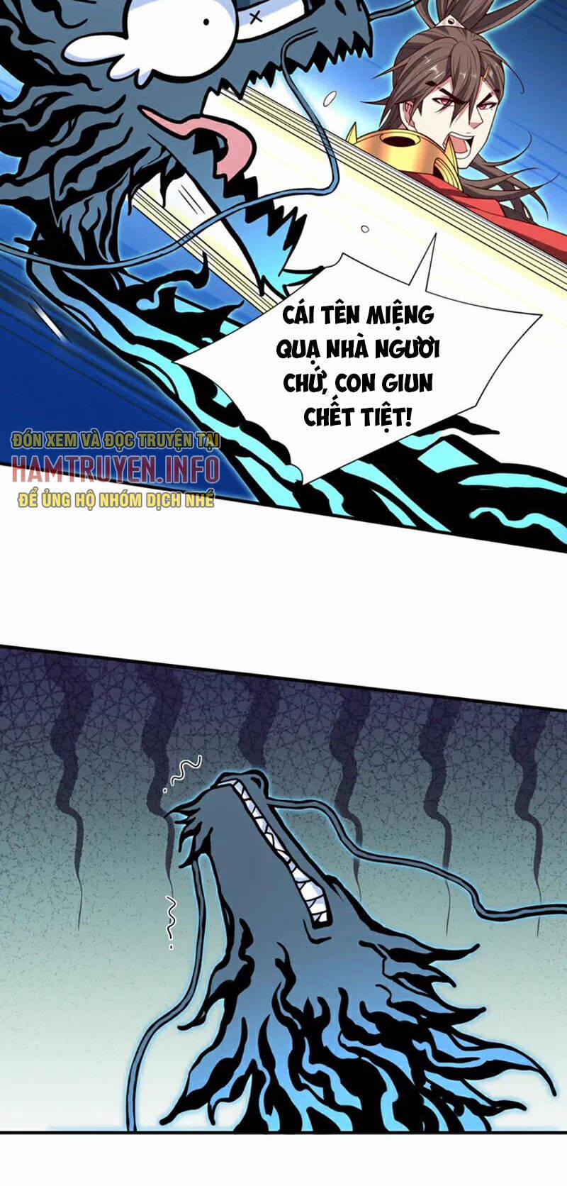 Bị Dạy Dỗ Thành Thánh 227 trang 25