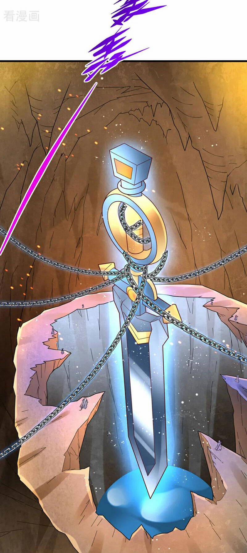 Bị Dạy Dỗ Thành Thánh 227 trang 4