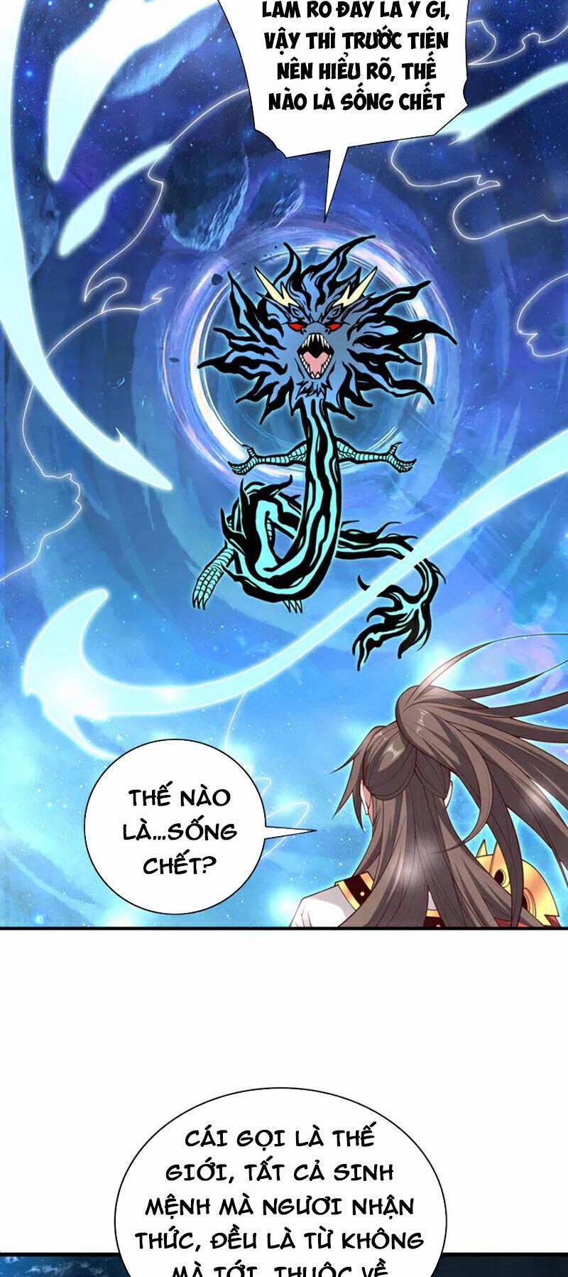 Bị Dạy Dỗ Thành Thánh 228 trang 1