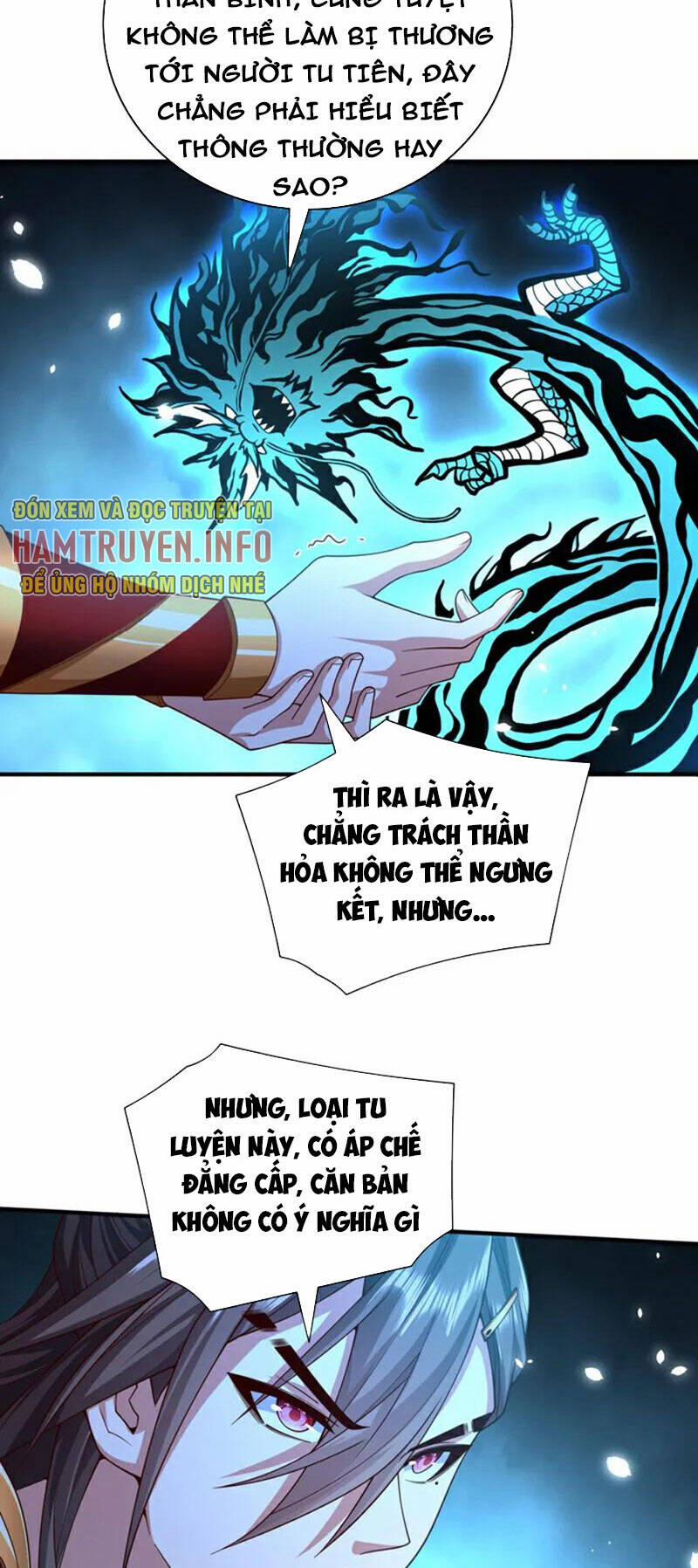 Bị Dạy Dỗ Thành Thánh 228 trang 10