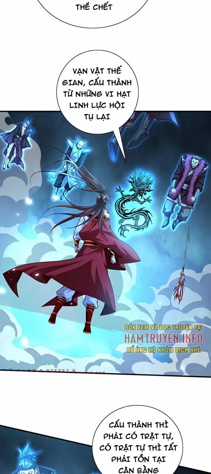 Bị Dạy Dỗ Thành Thánh 228 trang 12