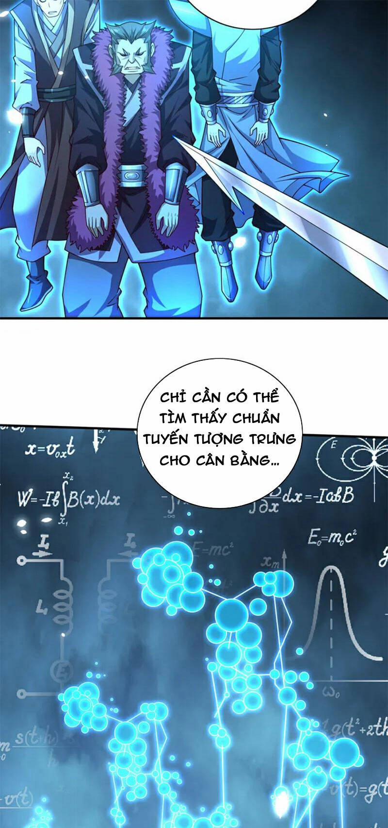 Bị Dạy Dỗ Thành Thánh 228 trang 13