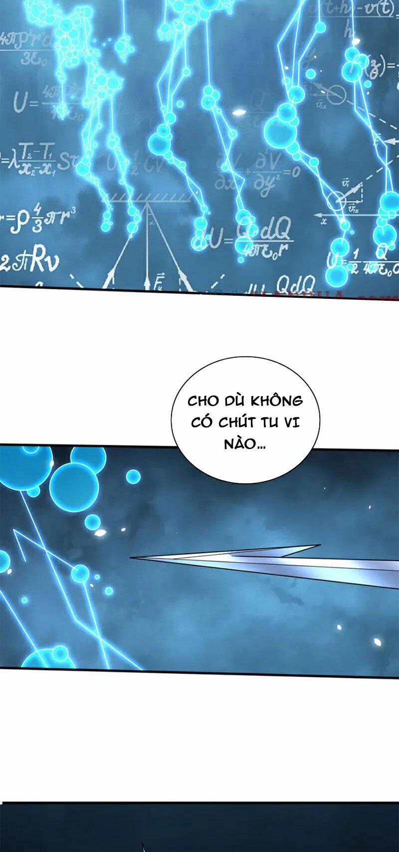 Bị Dạy Dỗ Thành Thánh 228 trang 14