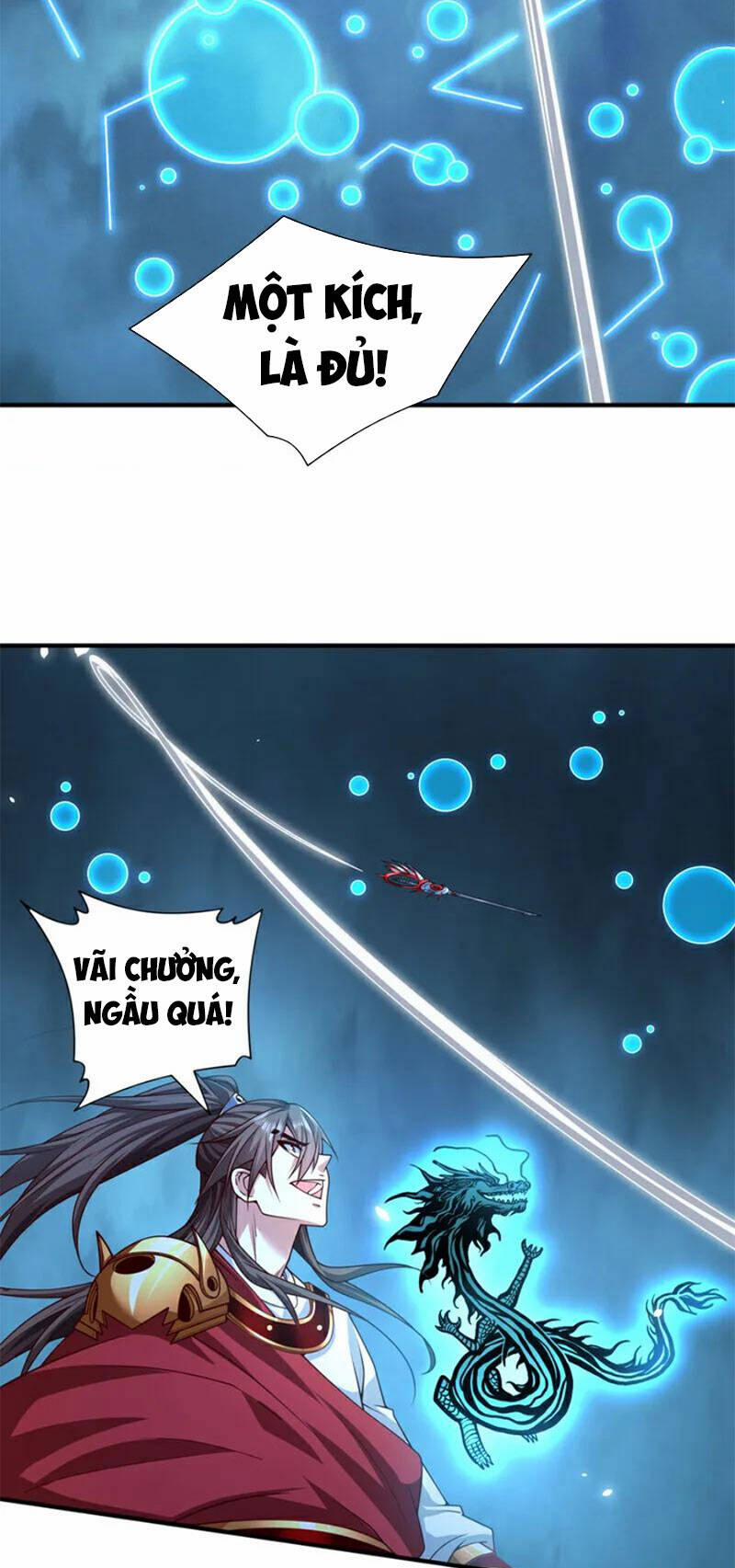 Bị Dạy Dỗ Thành Thánh 228 trang 16