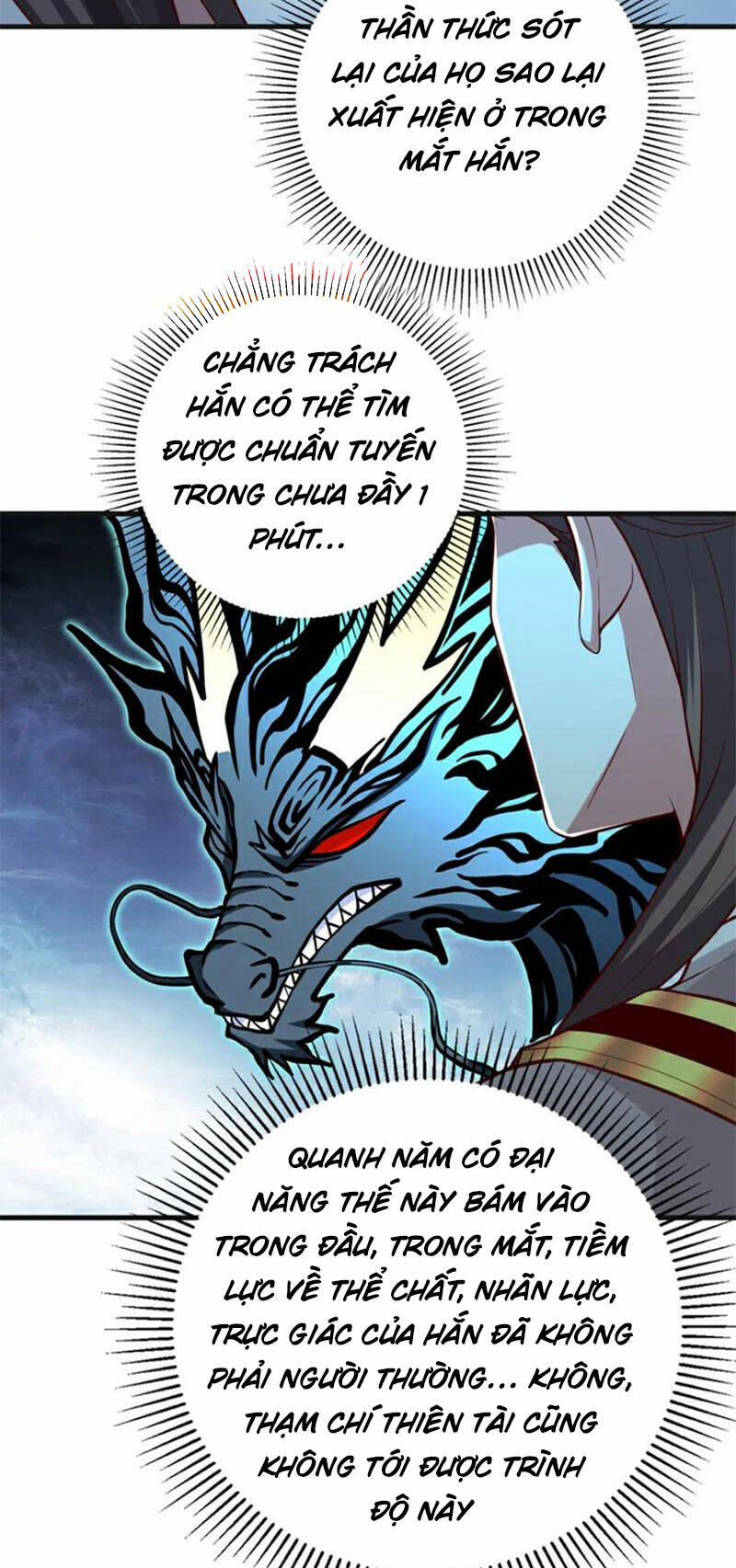 Bị Dạy Dỗ Thành Thánh 228 trang 23