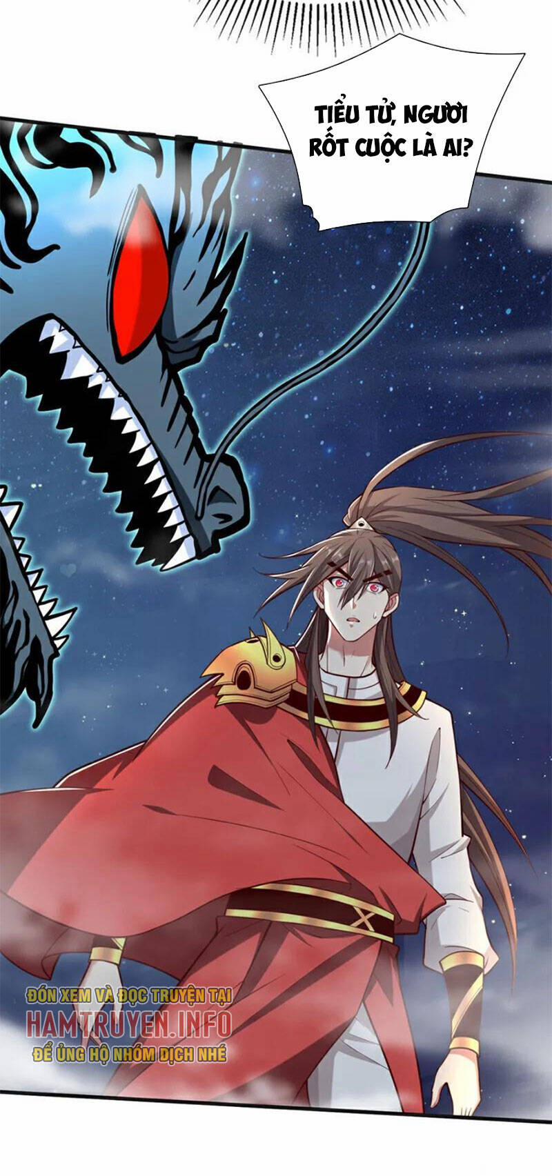 Bị Dạy Dỗ Thành Thánh 228 trang 24