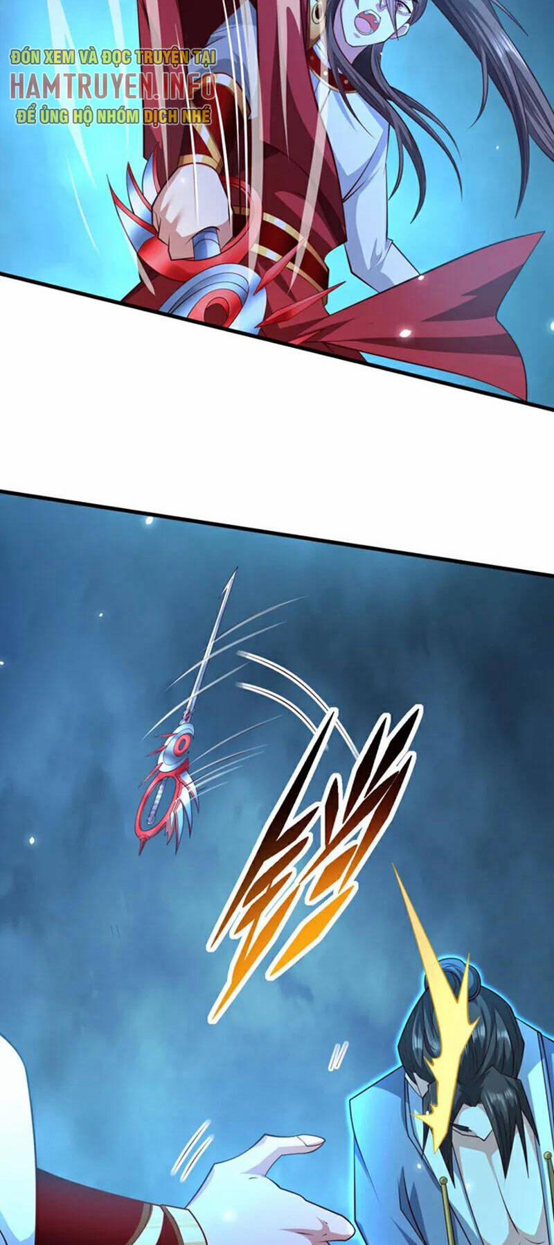 Bị Dạy Dỗ Thành Thánh 228 trang 7