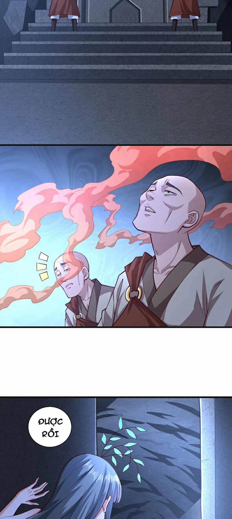 Bị Dạy Dỗ Thành Thánh 229 trang 1