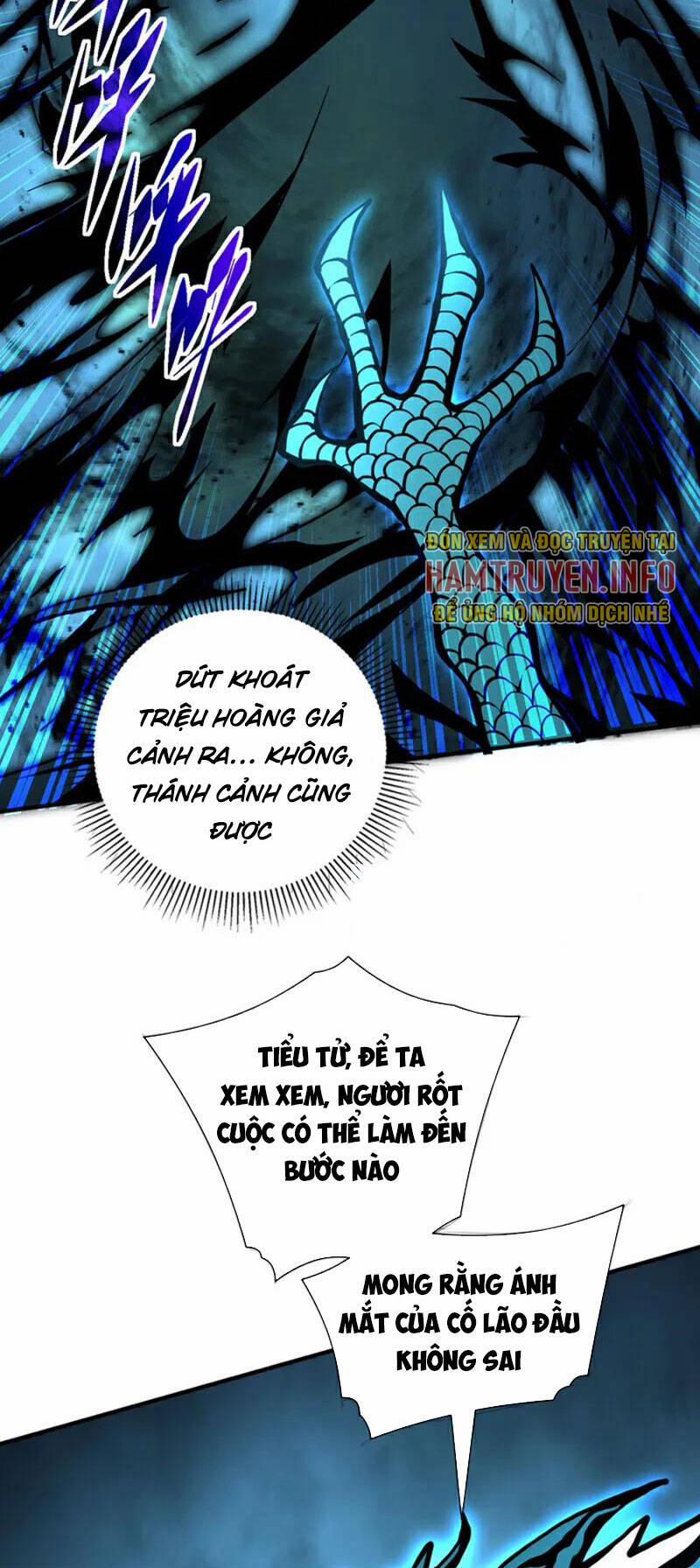 Bị Dạy Dỗ Thành Thánh 229 trang 10