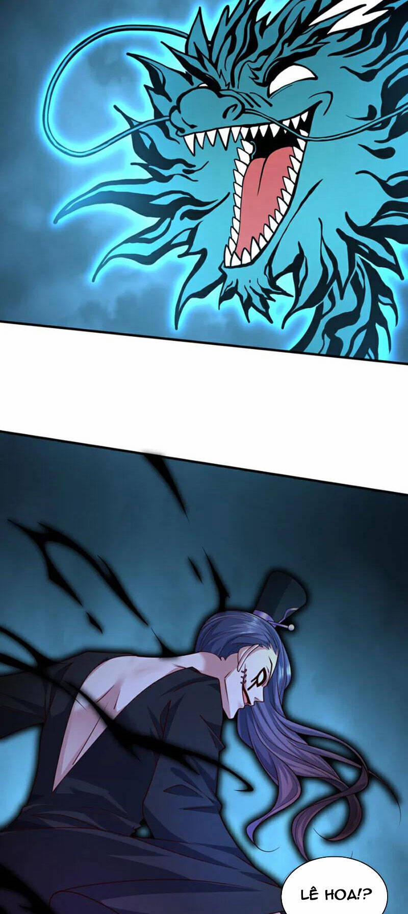 Bị Dạy Dỗ Thành Thánh 229 trang 11