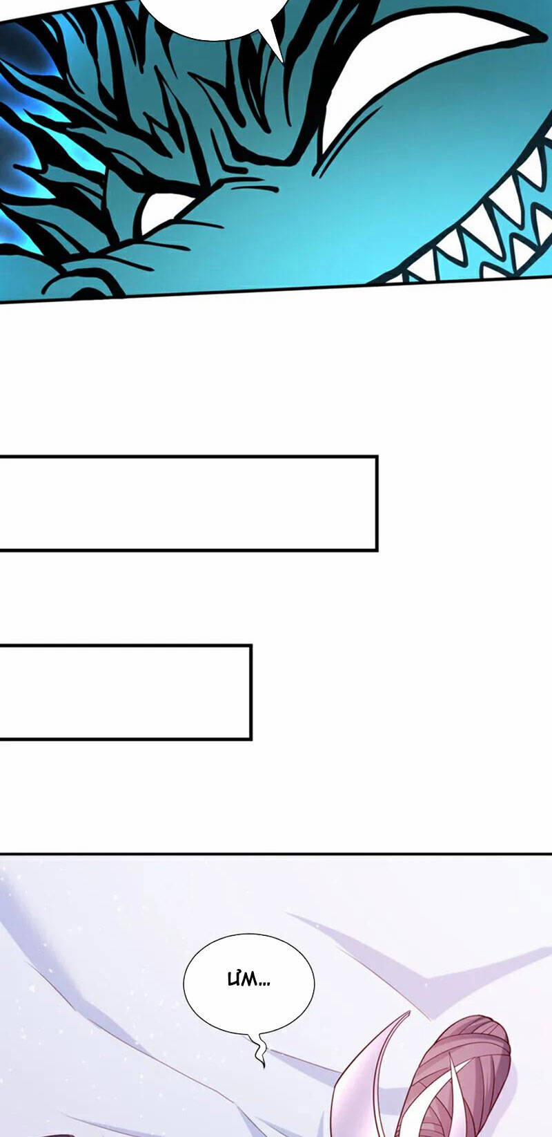 Bị Dạy Dỗ Thành Thánh 229 trang 14