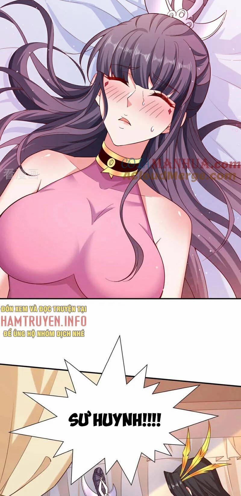 Bị Dạy Dỗ Thành Thánh 229 trang 15