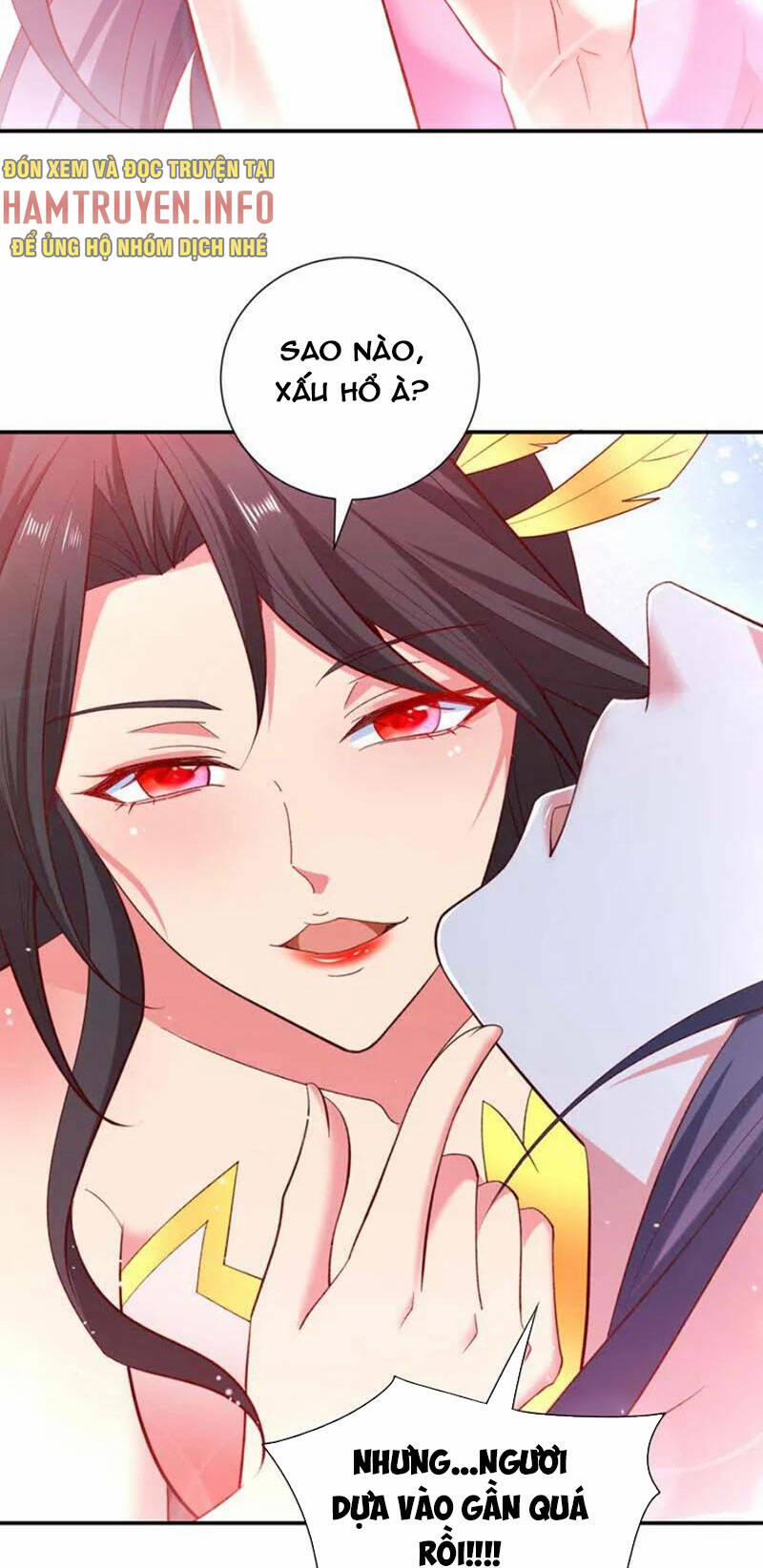 Bị Dạy Dỗ Thành Thánh 229 trang 22