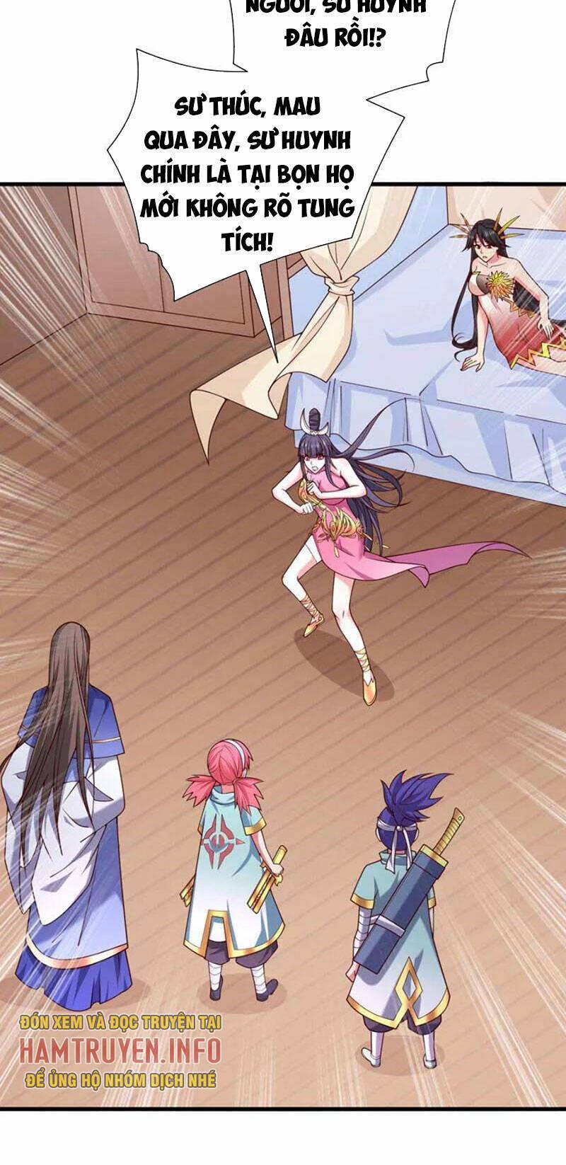 Bị Dạy Dỗ Thành Thánh 229 trang 25