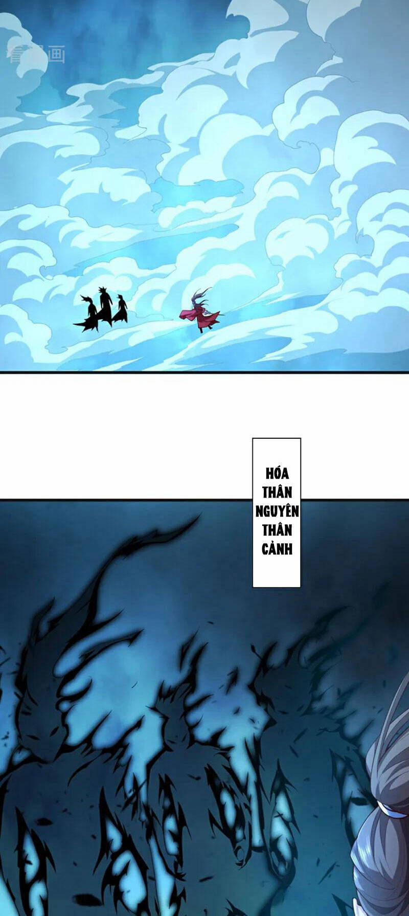 Bị Dạy Dỗ Thành Thánh 229 trang 4