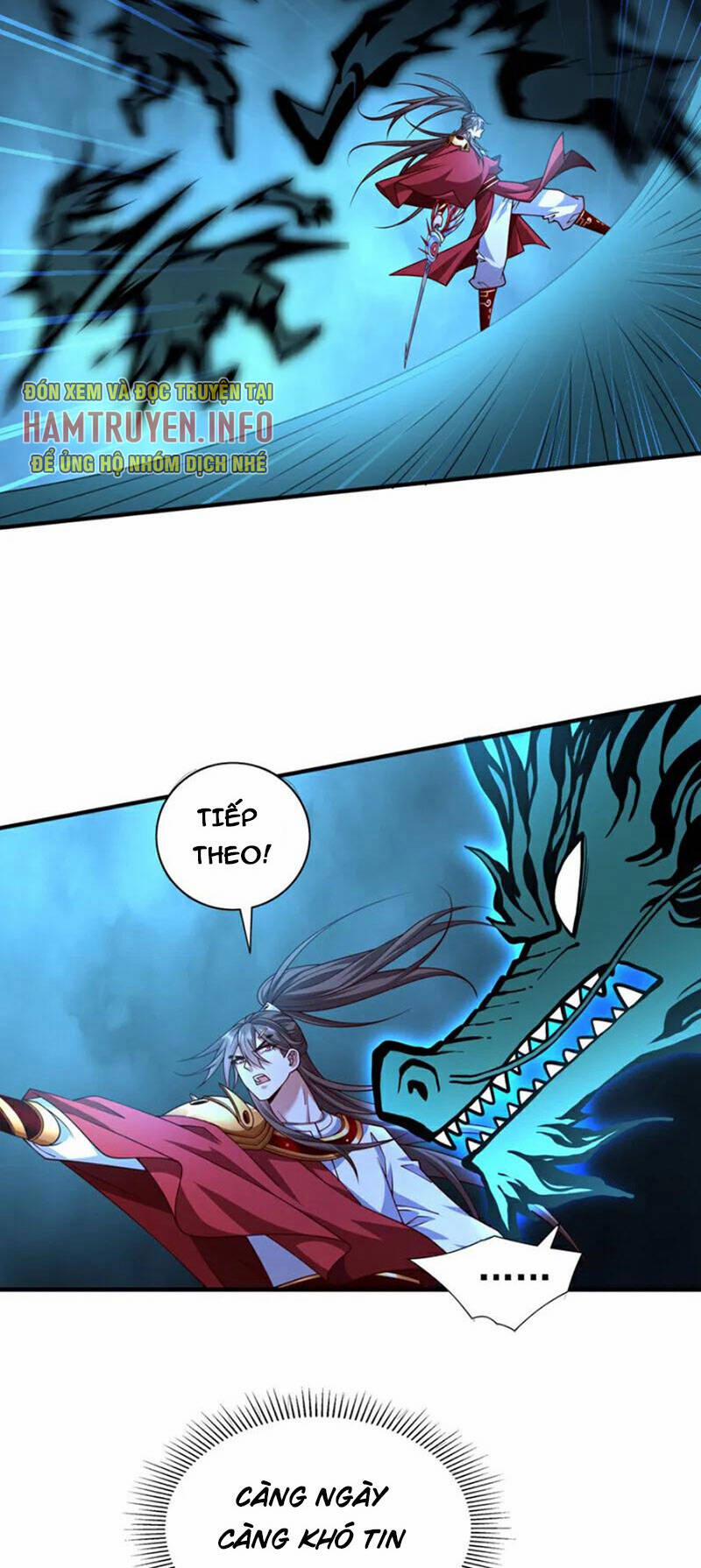 Bị Dạy Dỗ Thành Thánh 229 trang 7