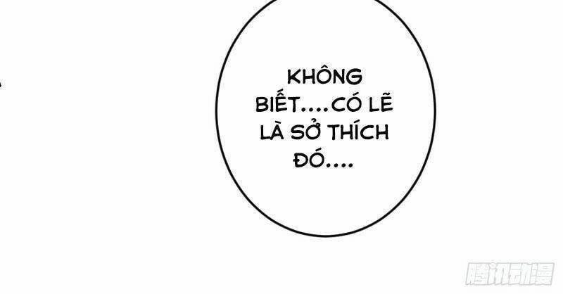 Bị Dạy Dỗ Thành Thánh 23 trang 13