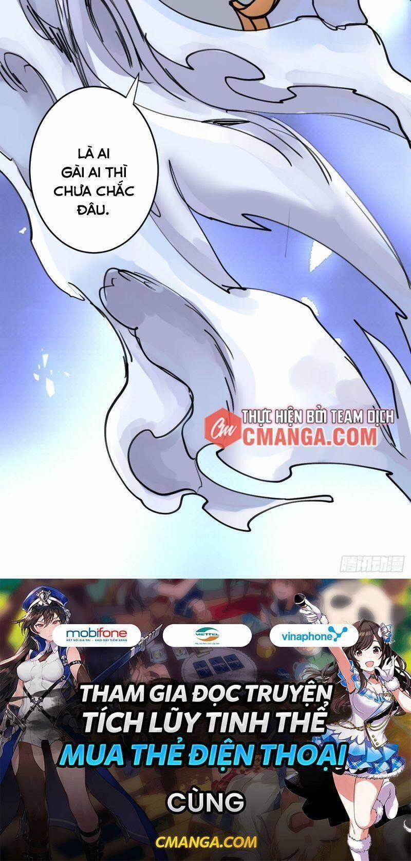 Bị Dạy Dỗ Thành Thánh 23 trang 38