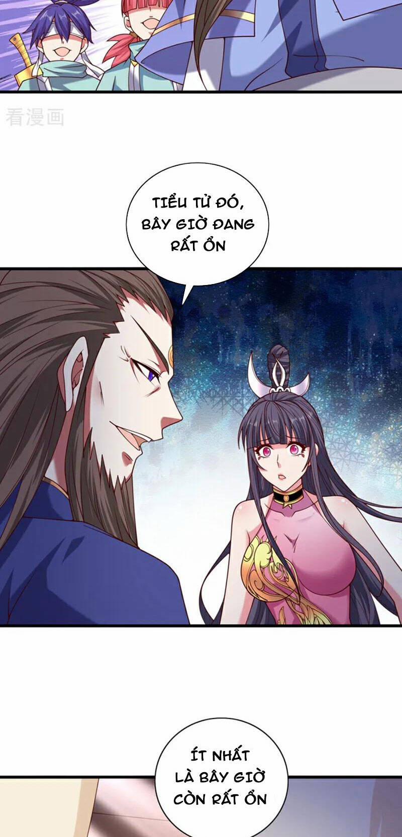 Bị Dạy Dỗ Thành Thánh 230 trang 1