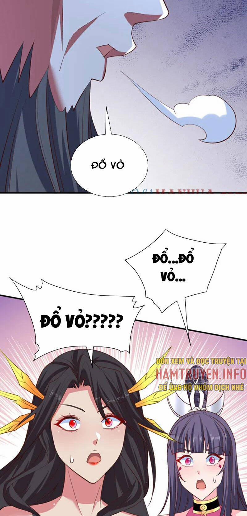 Bị Dạy Dỗ Thành Thánh 230 trang 10