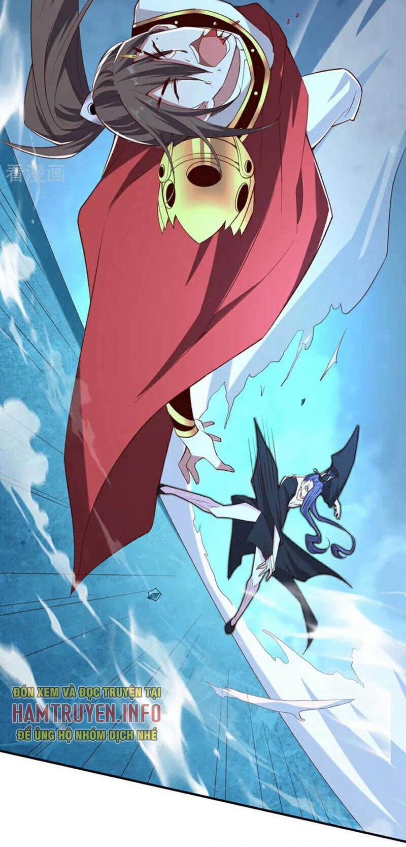 Bị Dạy Dỗ Thành Thánh 230 trang 13